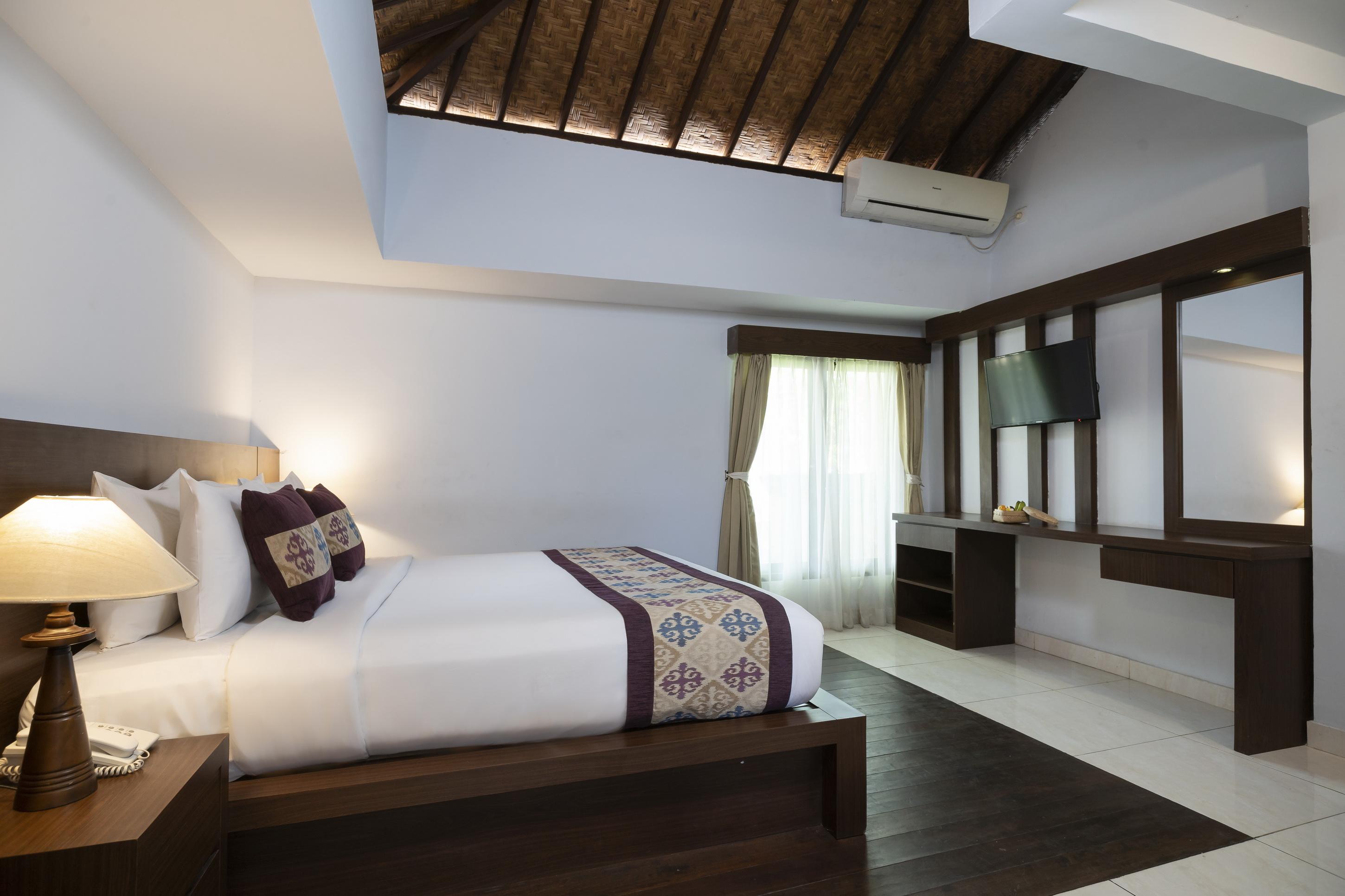 Agung Raka Villa Ubud Exterior foto
